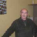 organisator Louis van Gemert